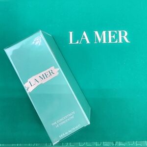 La Mer The Concentrate NIB 15ml